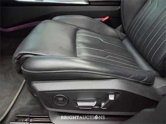 Audi A6 Avant 55 TFSI e Pro Line S Competition Quattro 408pk 2021, HJB-83-F