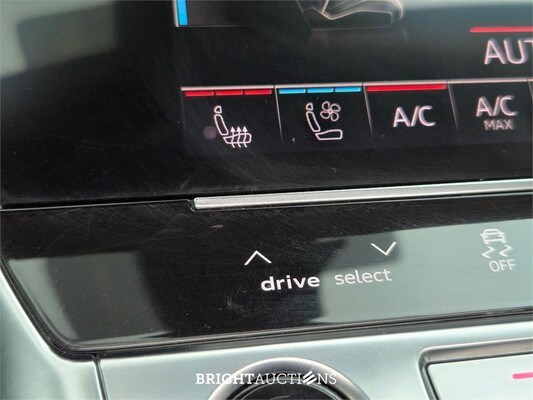 Audi A6 Avant 55 TFSI e Pro Line S Competition Quattro 408pk 2021, HJB-83-F