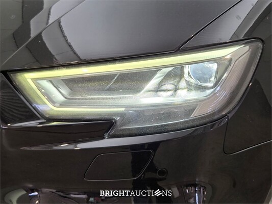 Audi A3 Limousine 30 Sport Lease Edition TFSI 116pk 2019 (Origineel-NL), ZG-933-F