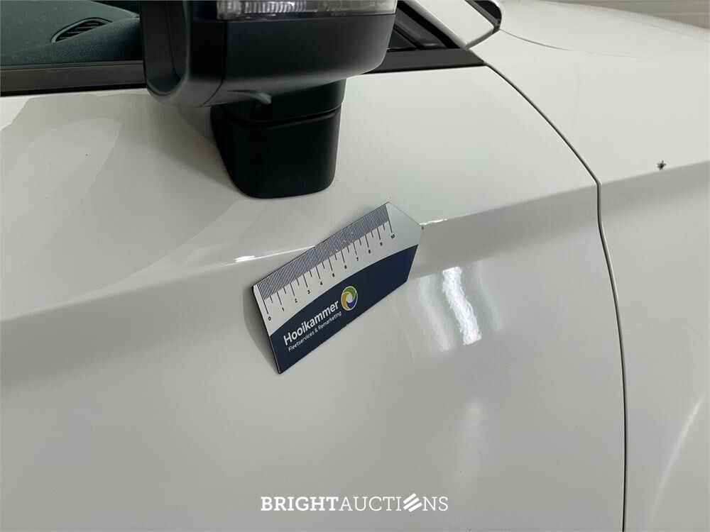 Audi A3 Limousine Sport Lease Edition 1.0 TFSI 116pk 2017 (Origineel-NL), PH-854-K