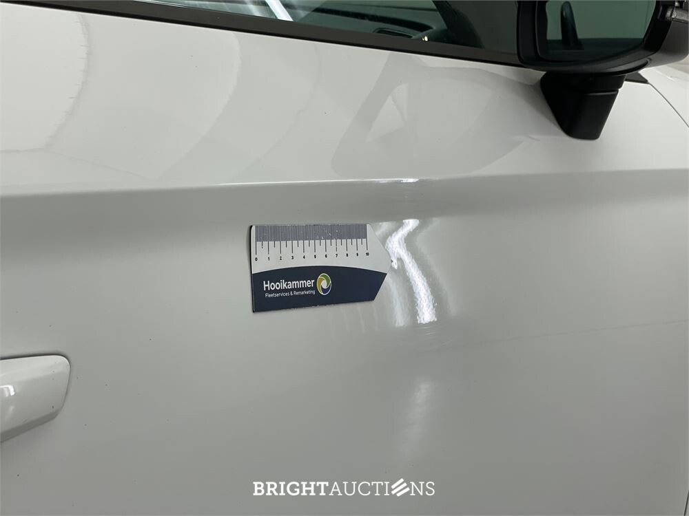 Audi A3 Limousine Sport Lease Edition 1.0 TFSI 116pk 2017 (Origineel-NL), PH-854-K