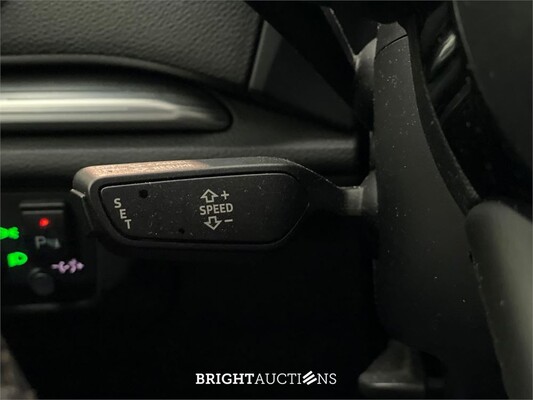 Audi A3 Limousine Sport Lease Edition 1.0 TFSI 116pk 2017 (Origineel-NL), PH-854-K