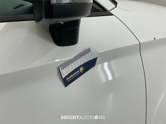 Audi A3 Limousine Sport Lease Edition 1.0 TFSI 116pk 2017 (Origineel-NL), PH-854-K