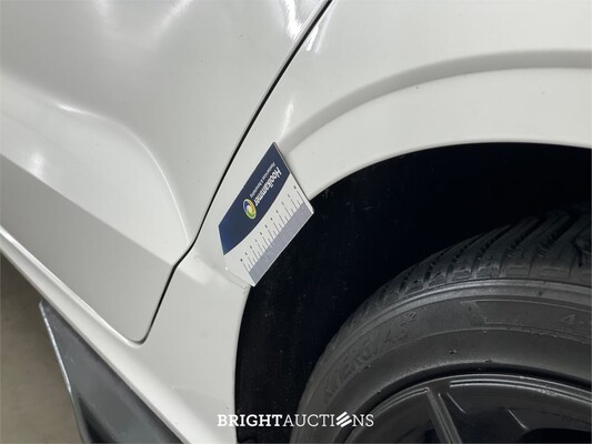 Audi A3 Limousine Sport Lease Edition 1.0 TFSI 116pk 2017 (Origineel-NL), PH-854-K