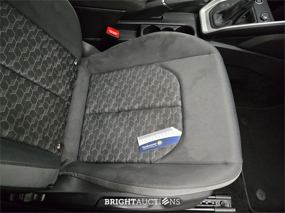Audi A1 Sportback 30 Advanced edition TFSI 110pk 2024, GBH-38-Z