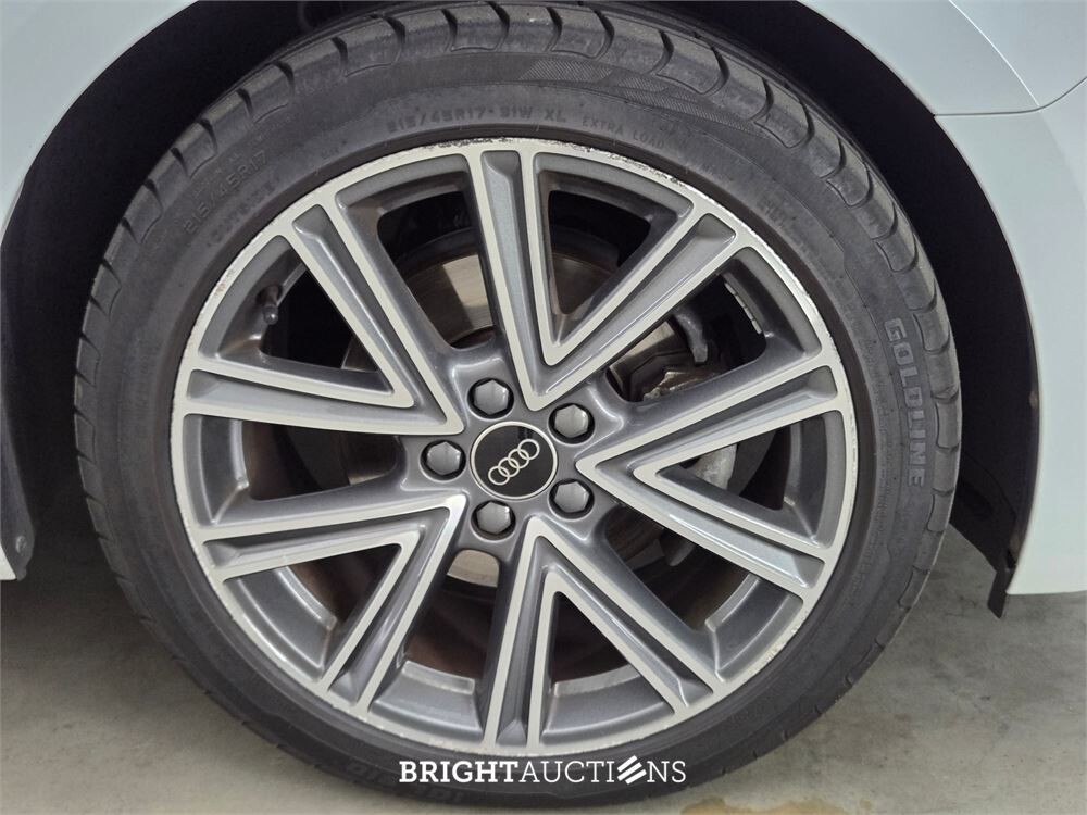 Audi A1 Sportback 30 Advanced edition TFSI 110pk 2024, GBH-38-Z