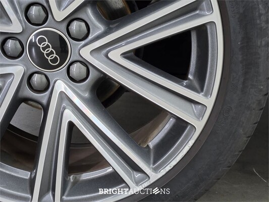 Audi A1 Sportback 30 Advanced edition TFSI 110pk 2024, GBH-38-Z