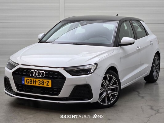 BRIGHT AUCTIONS: Luxury, Premium Daily Driver & Electric Vehicle Auction