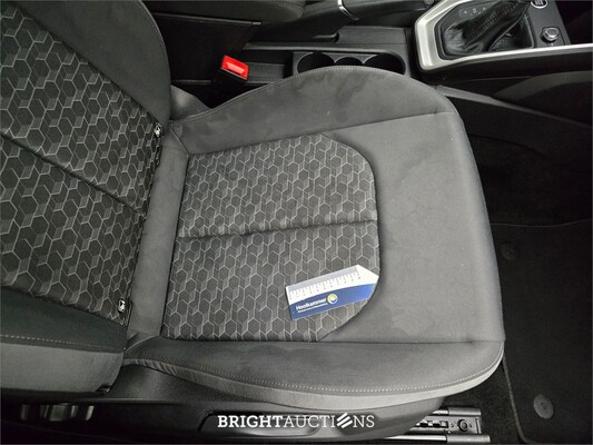 Audi A1 Sportback 30 Advanced edition TFSI 110pk 2024, GBH-38-Z