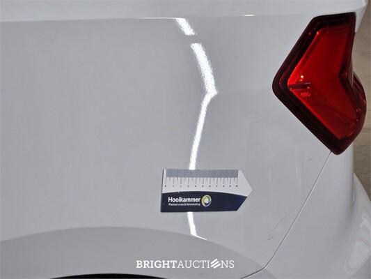 Audi A1 Sportback 30 Advanced edition TFSI 110pk 2024, GBH-38-Z
