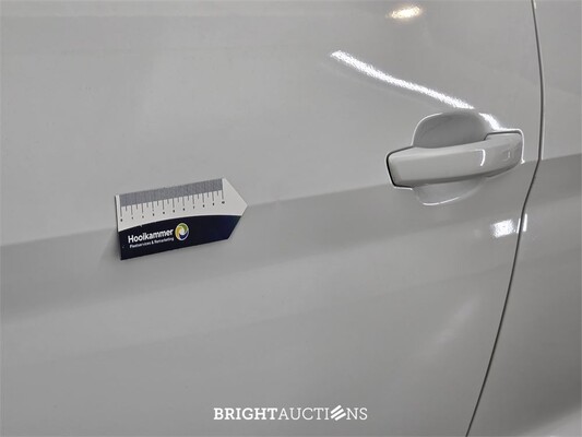 Audi A1 Sportback 30 Advanced edition TFSI 110pk 2024, GBH-38-Z