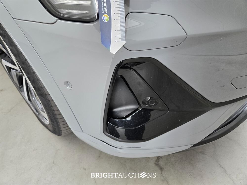 Audi e-tron Sportback 50 S edition Quattro 71 kWh 313pk 2021, T-261-RR