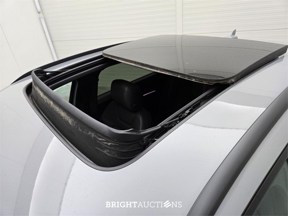 Audi e-tron Sportback 50 S edition Quattro 71 kWh 313pk 2021, T-261-RR