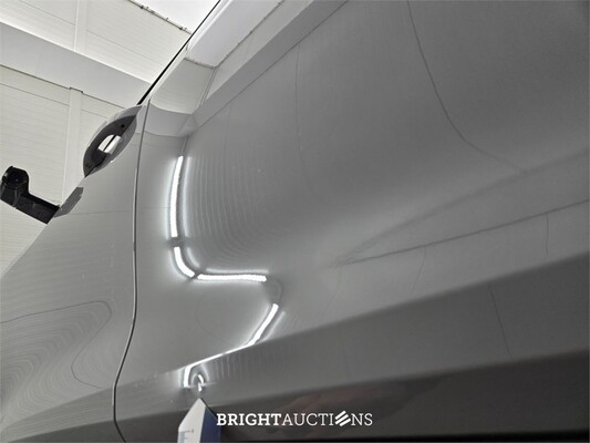 Audi e-tron Sportback 50 S edition Quattro 71 kWh 313pk 2021, T-261-RR