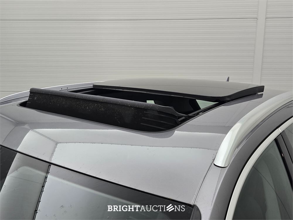 Audi e-tron 50 e-tron Launch edition plus Quattro 71 kWh 313pk 2019 (Origineel-NL), H-950-BH