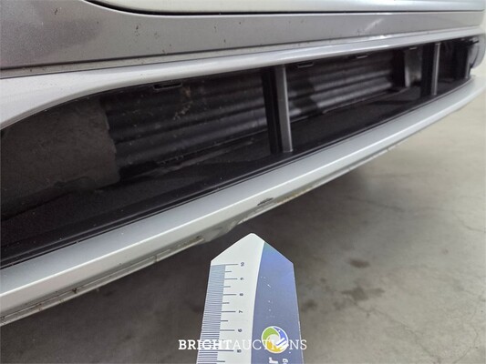 Audi e-tron 50 e-tron Launch edition plus Quattro 71 kWh 313pk 2019 (Origineel-NL), H-950-BH