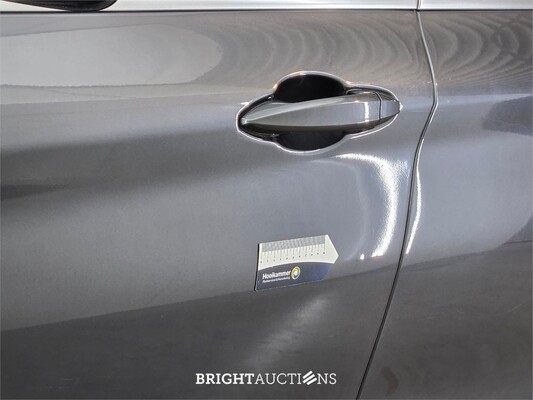 BMW X1 sDrive18d Corporate Lease Essential 150pk 2016 (Origineel-NL), HZ-429-Z