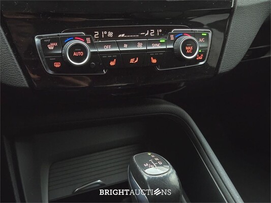 BMW X1 sDrive18d Corporate Lease Essential 150pk 2016 (Origineel-NL), HZ-429-Z