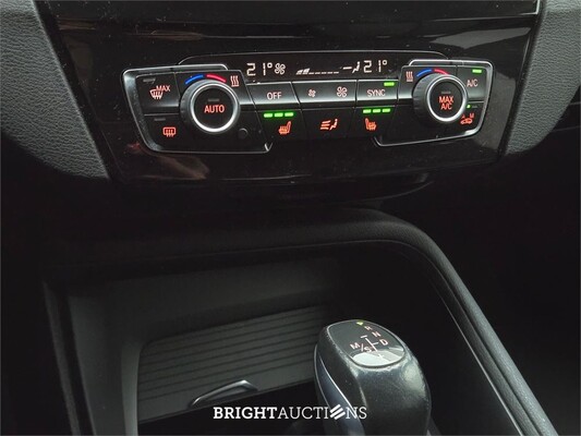 BMW X1 sDrive18d Corporate Lease Essential 150pk 2016 (Origineel-NL), HZ-429-Z