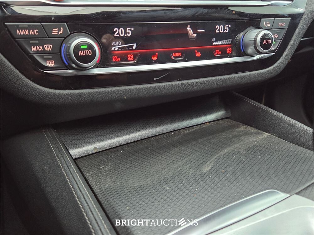 BMW 530e 5-serie Touring Business Edition Plus 292pk 2022 5-Serie, Z-462-JN