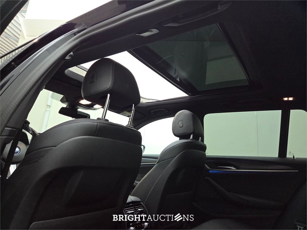 BMW 530e 5-serie Touring Business Edition Plus 292pk 2022 5-Serie, Z-462-JN