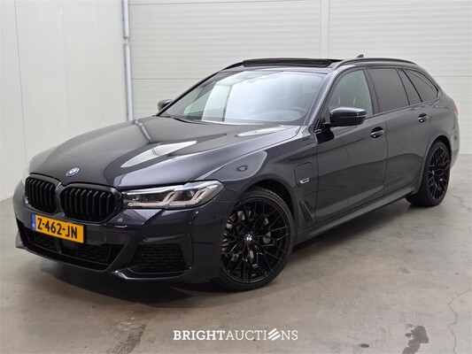 BRIGHT AUCTIONS: Luxury, Premium Daily Driver & Electric Vehicle Auction