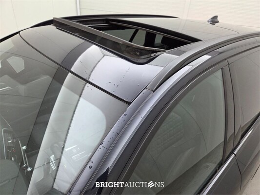 BMW 530e 5-serie Touring Business Edition Plus 292pk 2022 5-Serie, Z-462-JN