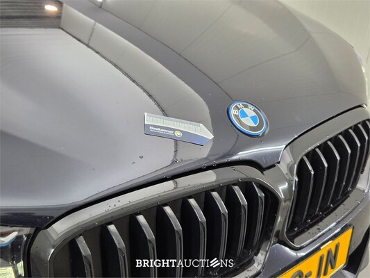 BMW 530e 5-serie Touring Business Edition Plus 292pk 2022 5-Serie, Z-462-JN