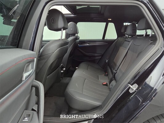 BMW 530e 5-serie Touring Business Edition Plus 292pk 2022 5-Serie, Z-462-JN