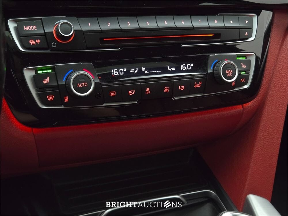 BMW 418i 4-serie Gran Coupé High Executive 136pk 2018 (Origineel-NL) 4-Serie, SJ-520-P