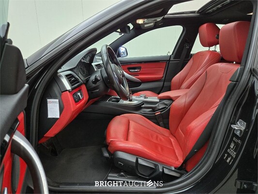 BMW 418i 4-serie Gran Coupé High Executive 136pk 2018 (Origineel-NL) 4-Serie, SJ-520-P