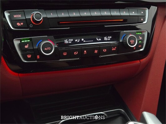 BMW 418i 4-serie Gran Coupé High Executive 136pk 2018 (Origineel-NL) 4-Serie, SJ-520-P