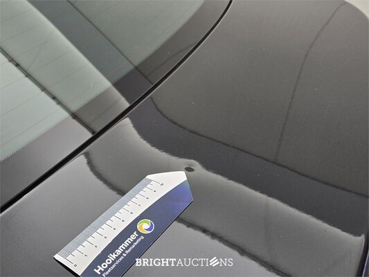 BMW 418i 4-serie Gran Coupé High Executive 136pk 2018 (Origineel-NL) 4-Serie, SJ-520-P