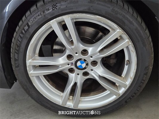 BMW 418i 4-serie Gran Coupé High Executive 136pk 2018 (Origineel-NL) 4-Serie, SJ-520-P