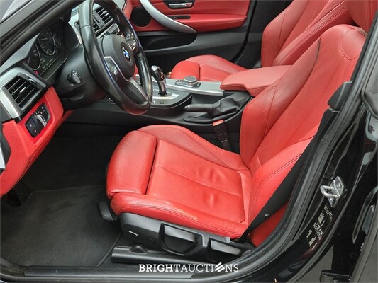 BMW 418i 4-serie Gran Coupé High Executive 136pk 2018 (Origineel-NL) 4-Serie, SJ-520-P