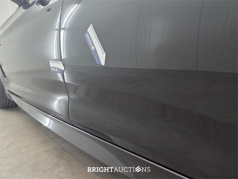BMW 320i 3-serie Gran Turismo Executive 184pk 2015 (Origineel-NL) 3-Serie, GL-218-F