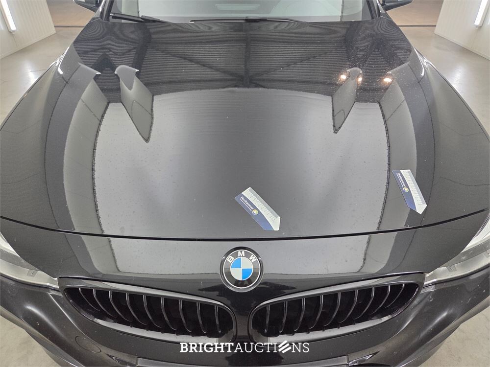 BMW 320i 3-serie Gran Turismo Executive 184pk 2015 (Origineel-NL) 3-Serie, GL-218-F