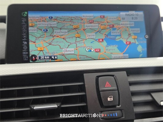 BMW 320i 3-serie Gran Turismo Executive 184pk 2015 (Origineel-NL) 3-Serie, GL-218-F