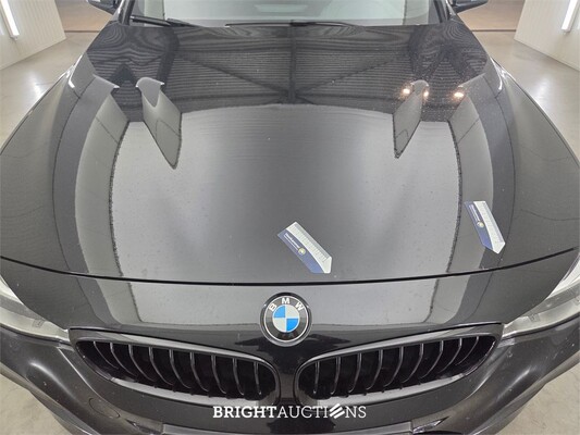 BMW 320i 3-serie Gran Turismo Executive 184pk 2015 (Origineel-NL) 3-Serie, GL-218-F