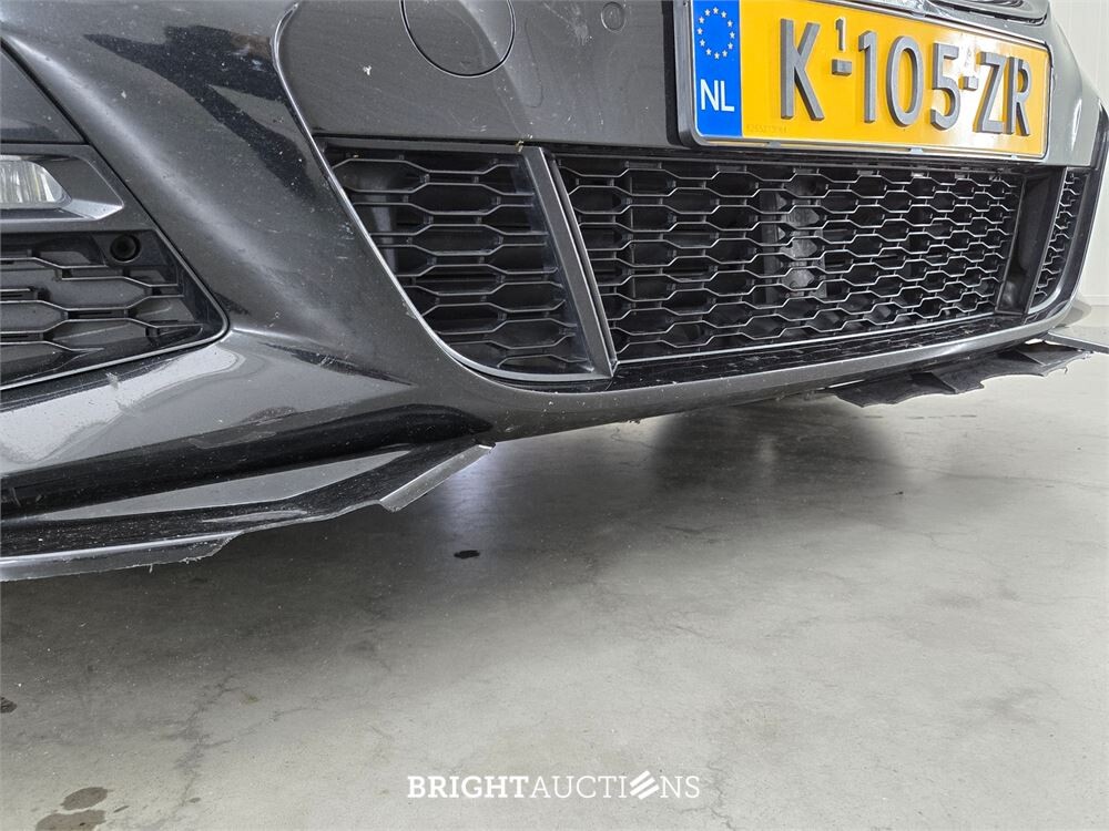 BMW 318i 3-serie High Executive 157pk 2021 (Origineel-NL) 3-Serie, K-105-ZR