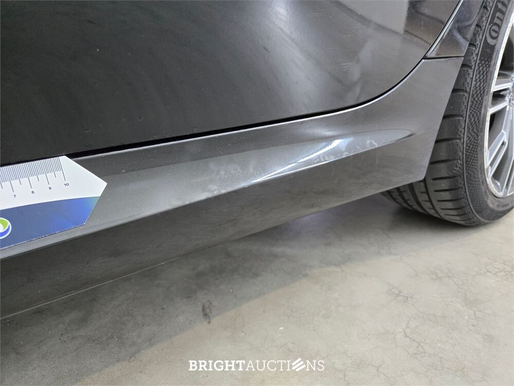 BMW 318i 3-serie High Executive 157pk 2021 (Origineel-NL) 3-Serie, K-105-ZR