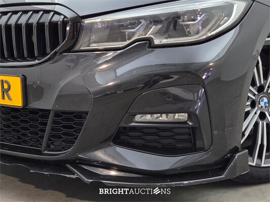 BMW 318i 3-serie High Executive 157pk 2021 (Origineel-NL) 3-Serie, K-105-ZR