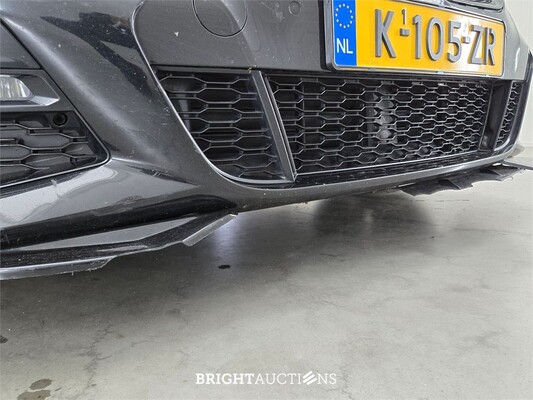 BMW 318i 3-serie High Executive 157pk 2021 (Origineel-NL) 3-Serie, K-105-ZR