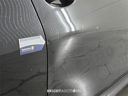 BMW 318i 3-serie High Executive 157pk 2021 (Origineel-NL) 3-Serie, K-105-ZR