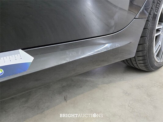 BMW 318i 3-serie High Executive 157pk 2021 (Origineel-NL) 3-Serie, K-105-ZR