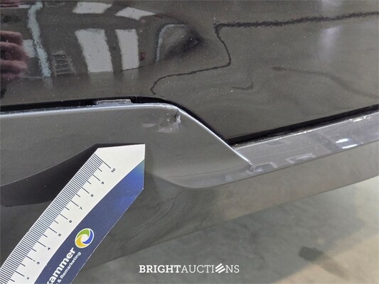 BMW 318i 3-serie High Executive 157pk 2021 (Origineel-NL) 3-Serie, K-105-ZR