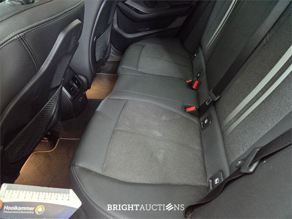 BMW 118i 1-serie Executive Edition 140pk 2019 (Origineel-NL) 1-Serie, G-743-RR