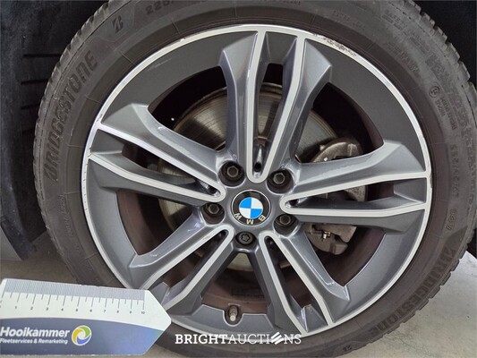 BMW 118i 1-serie Executive Edition 140pk 2019 (Origineel-NL) 1-Serie, G-743-RR