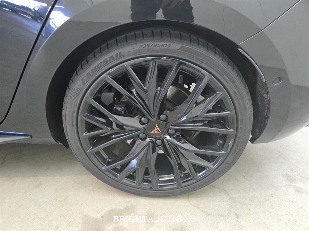 CUPRA CUPRA LEON 301pk 2021, X-510-GP