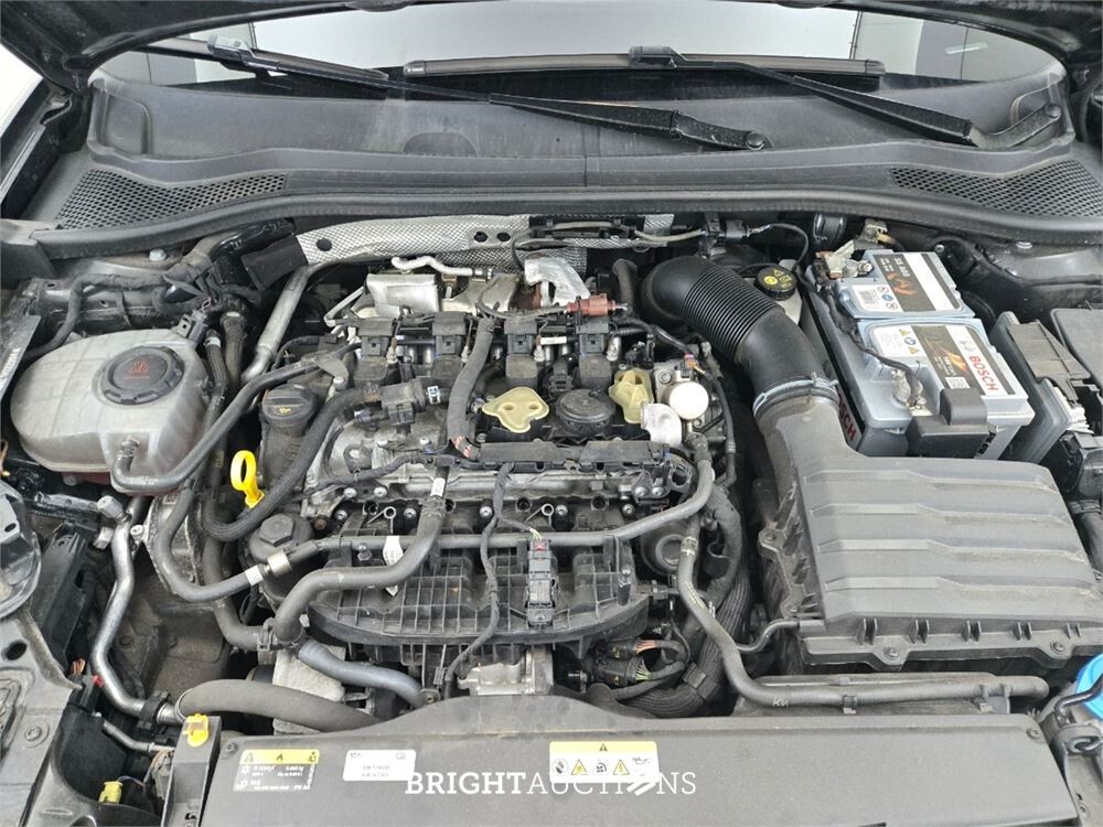 CUPRA CUPRA LEON 301pk 2021, X-510-GP
